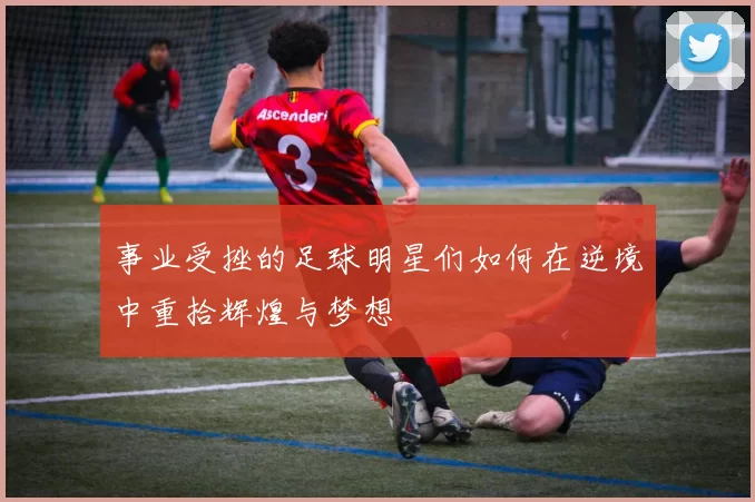 事业受挫的足球明星们如何在逆境中重拾辉煌与梦想