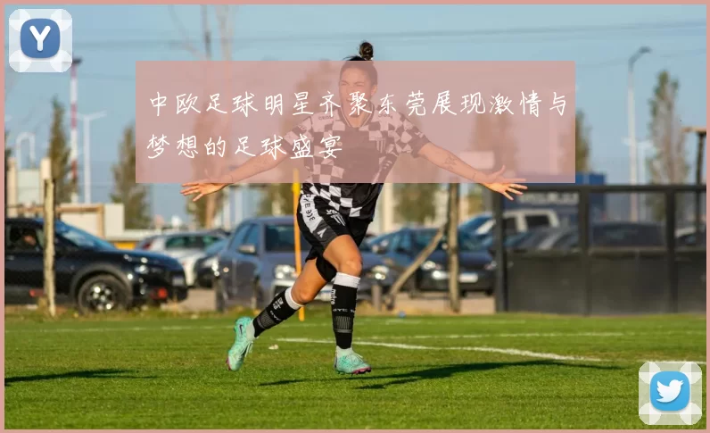 中欧足球明星齐聚东莞展现激情与梦想的足球盛宴