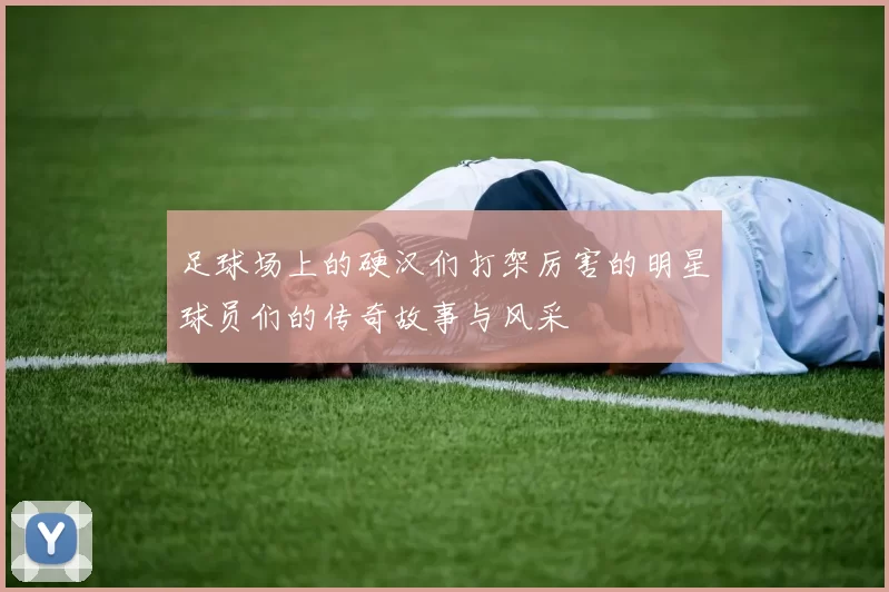 足球场上的硬汉们打架厉害的明星球员们的传奇故事与风采