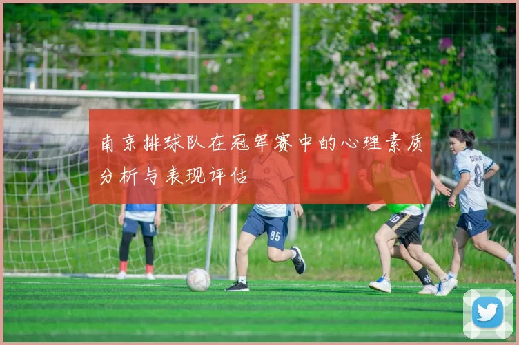 南京排球队在冠军赛中的心理素质分析与表现评估
