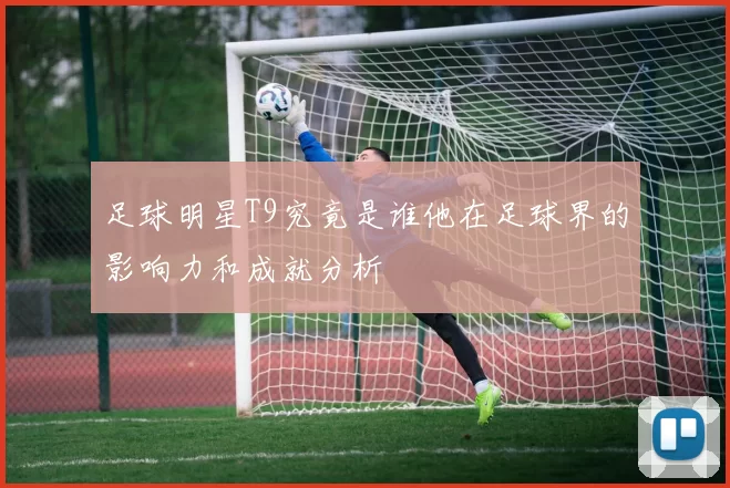 足球明星T9究竟是谁他在足球界的影响力和成就分析