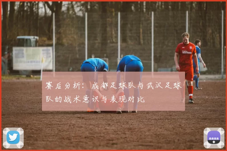 赛后分析：成都足球队与武汉足球队的战术意识与表现对比